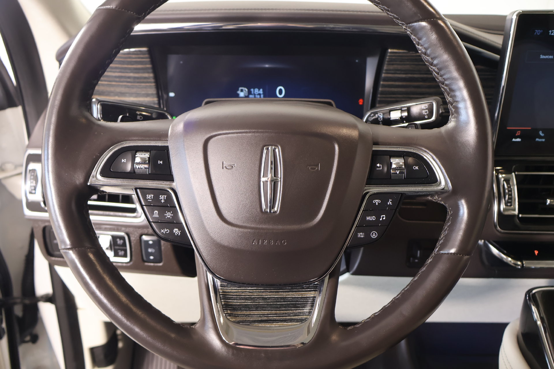 Used 2024 Lincoln Navigator Black Label SUV