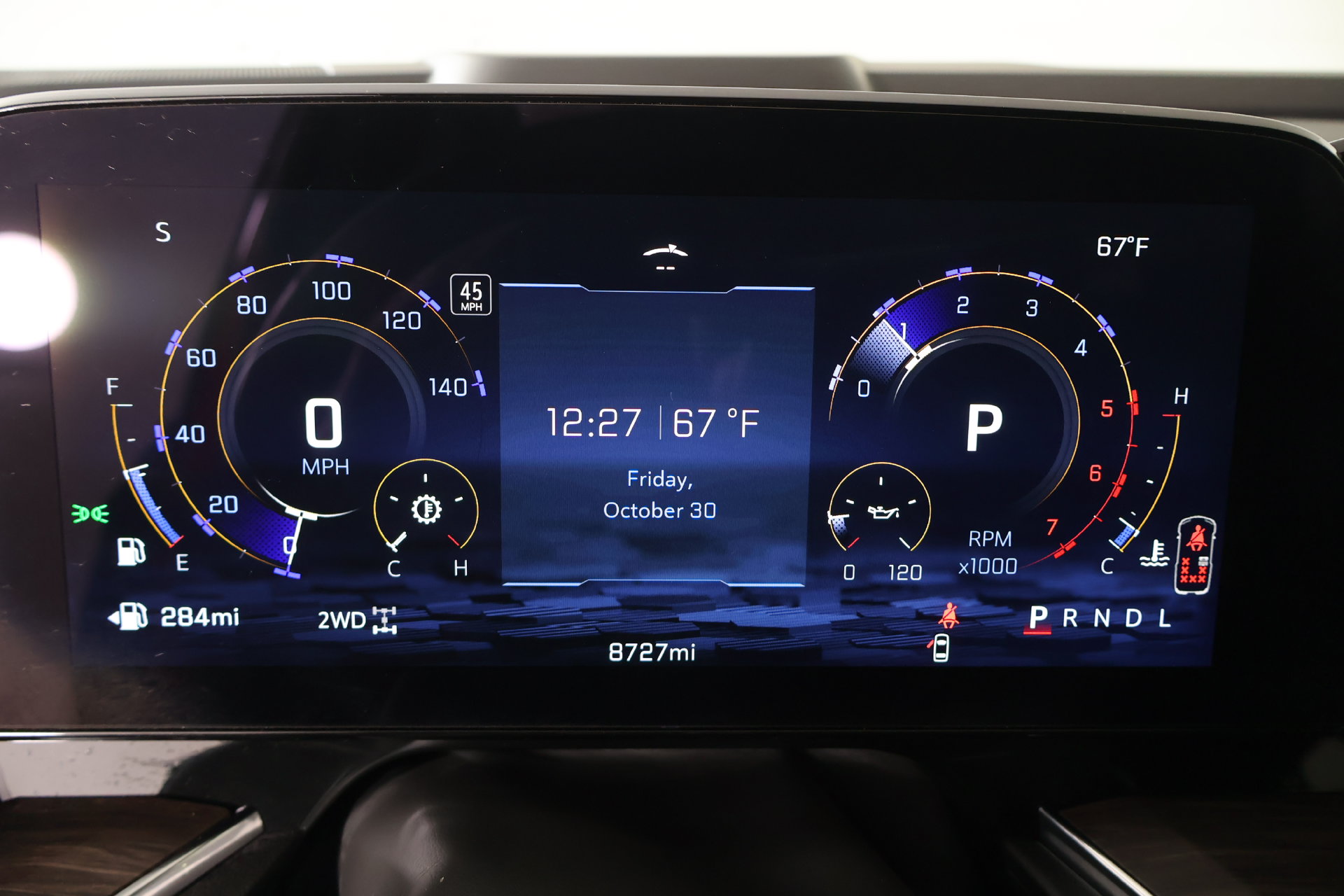 Used 2025 Chevrolet Tahoe Premier SUV