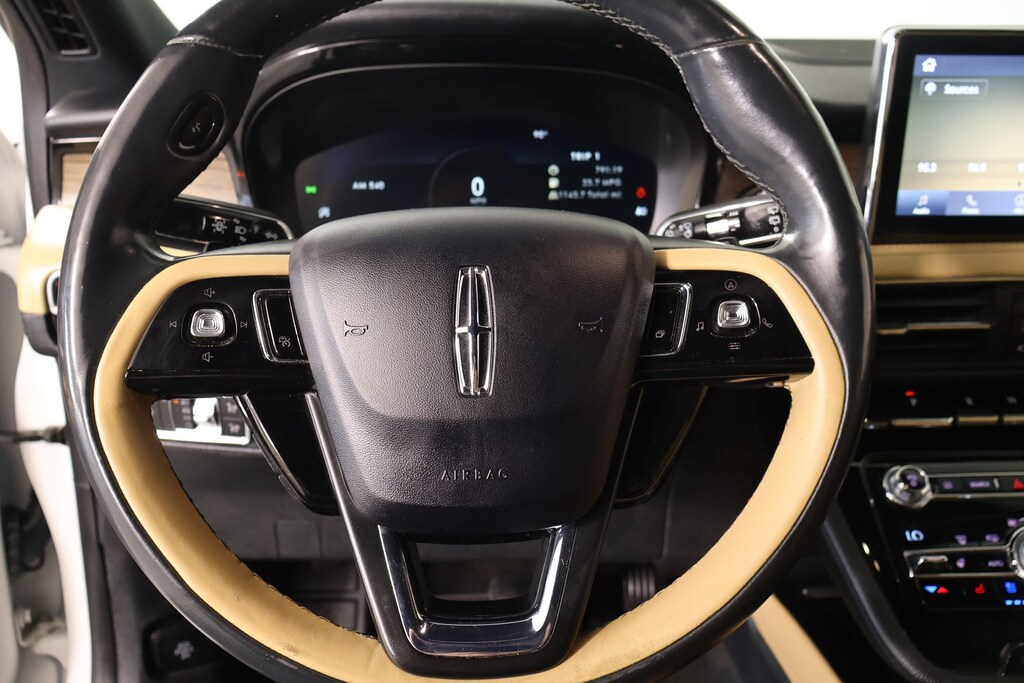 Used 2020 Lincoln Corsair Reserve SUV