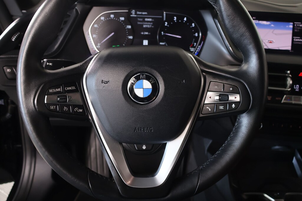 Certified 2021 BMW 228i sDrive Gran Coupe