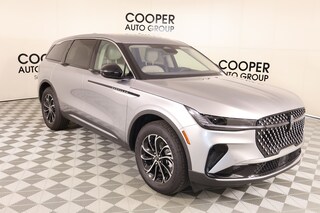 2026 Lincoln Nautilus Premiere SUV