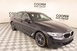  BMW 540i