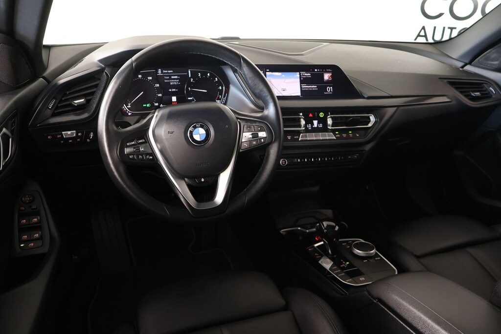 Certified 2021 BMW 228i sDrive Gran Coupe