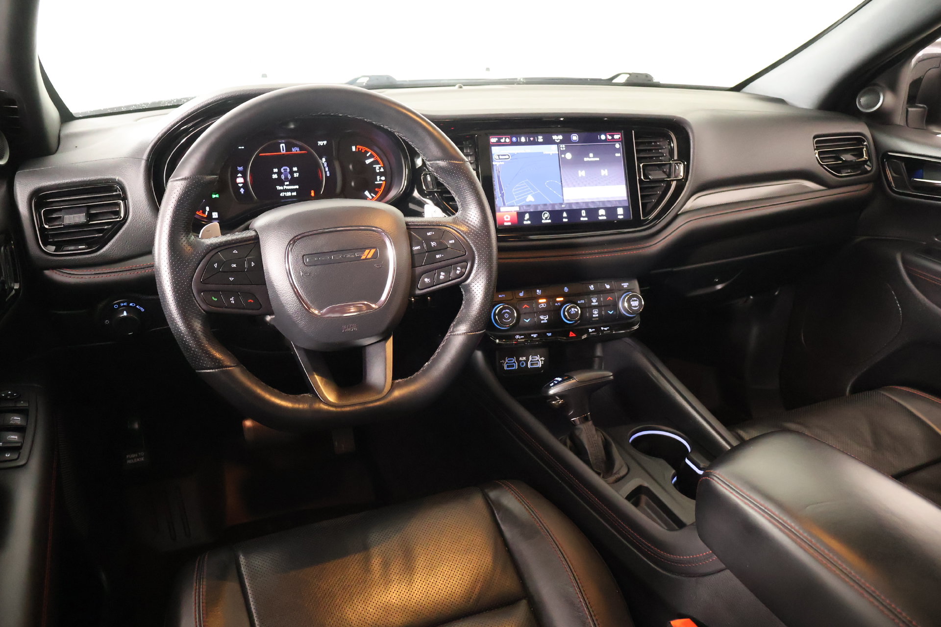 Used 2024 Dodge Durango GT SUV