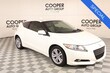  Honda CR-Z