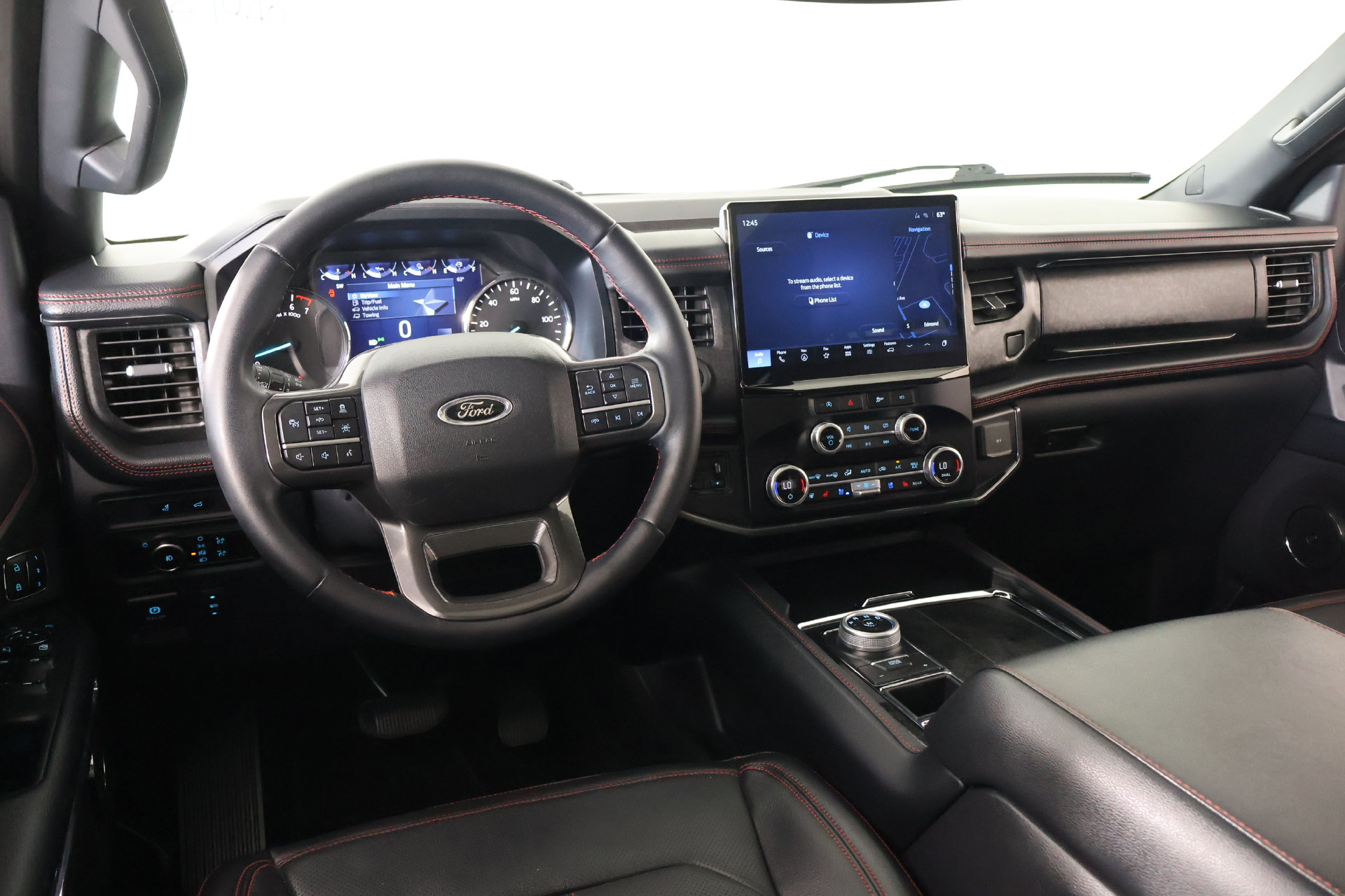 Used 2023 Ford Expedition Limited SUV