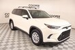  Toyota Grand Highlander
