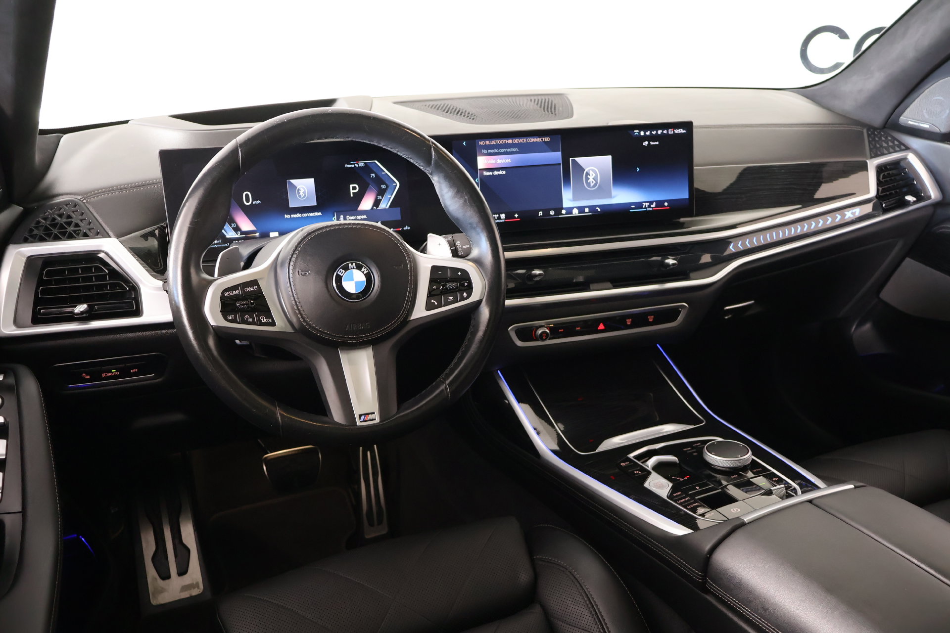 Used 2024 BMW X7 xDrive40i SUV