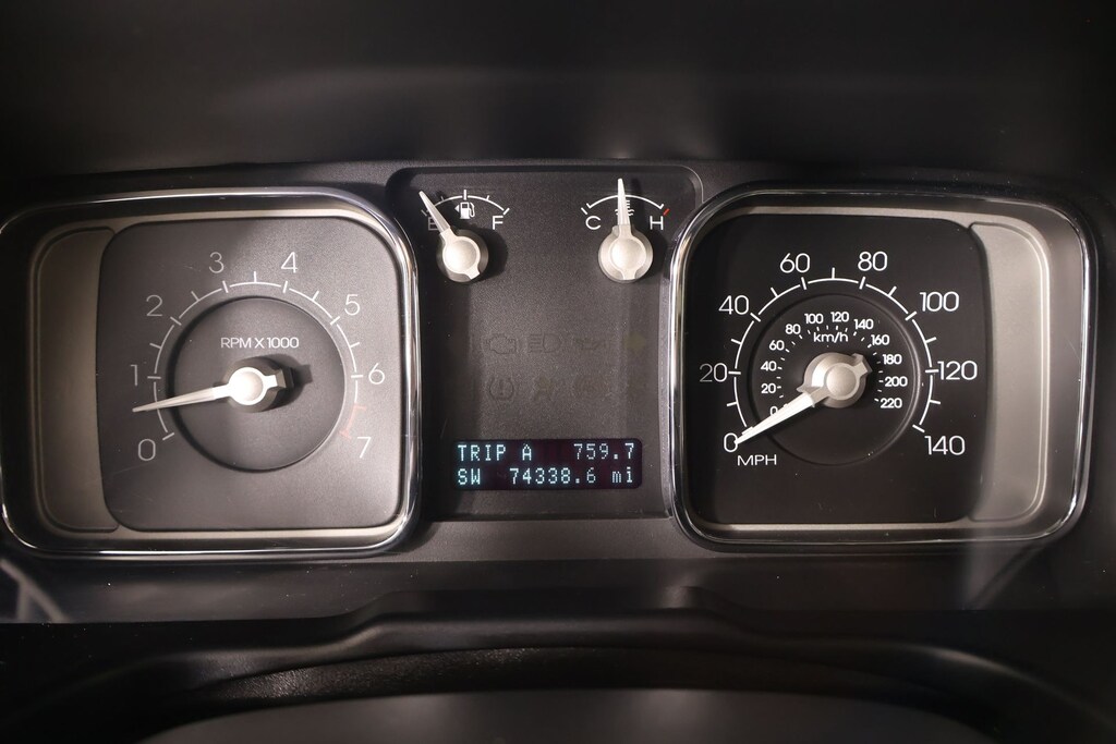 Used 2007 Lincoln MKX Base SUV