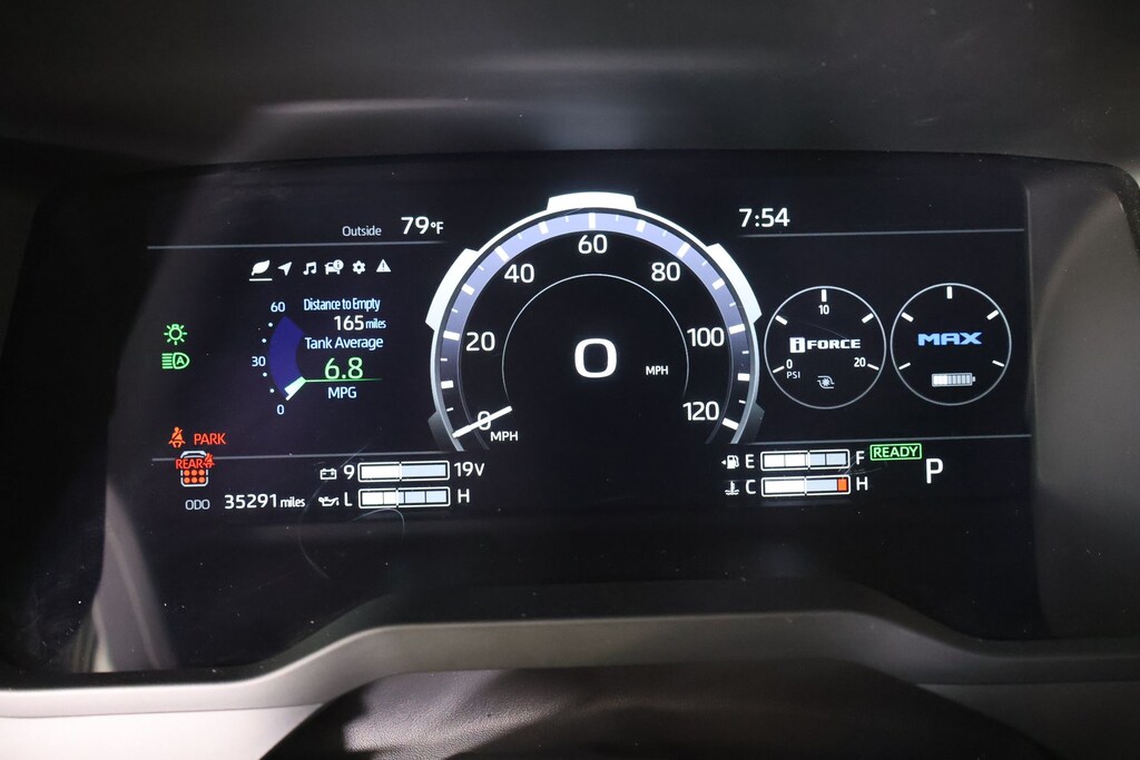 Certified 2025 Toyota Sequoia SR5 SUV