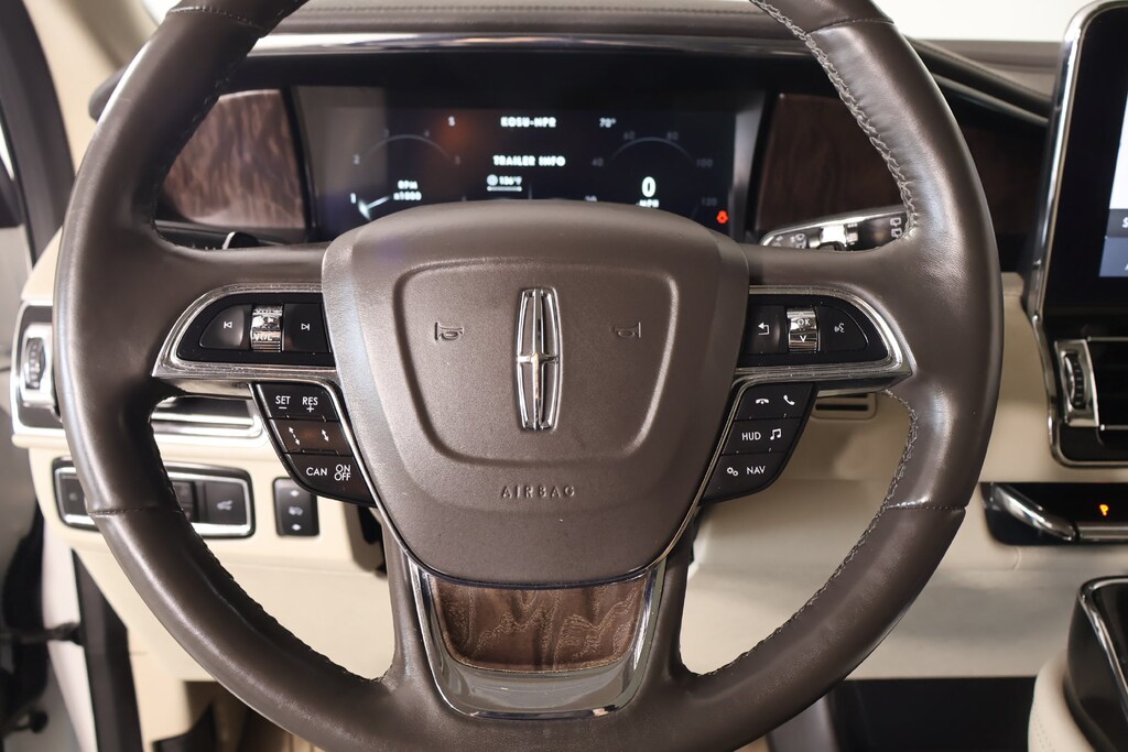 Used 2020 Lincoln Navigator Reserve SUV