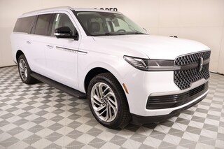 2026 Lincoln Navigator L Premiere SUV