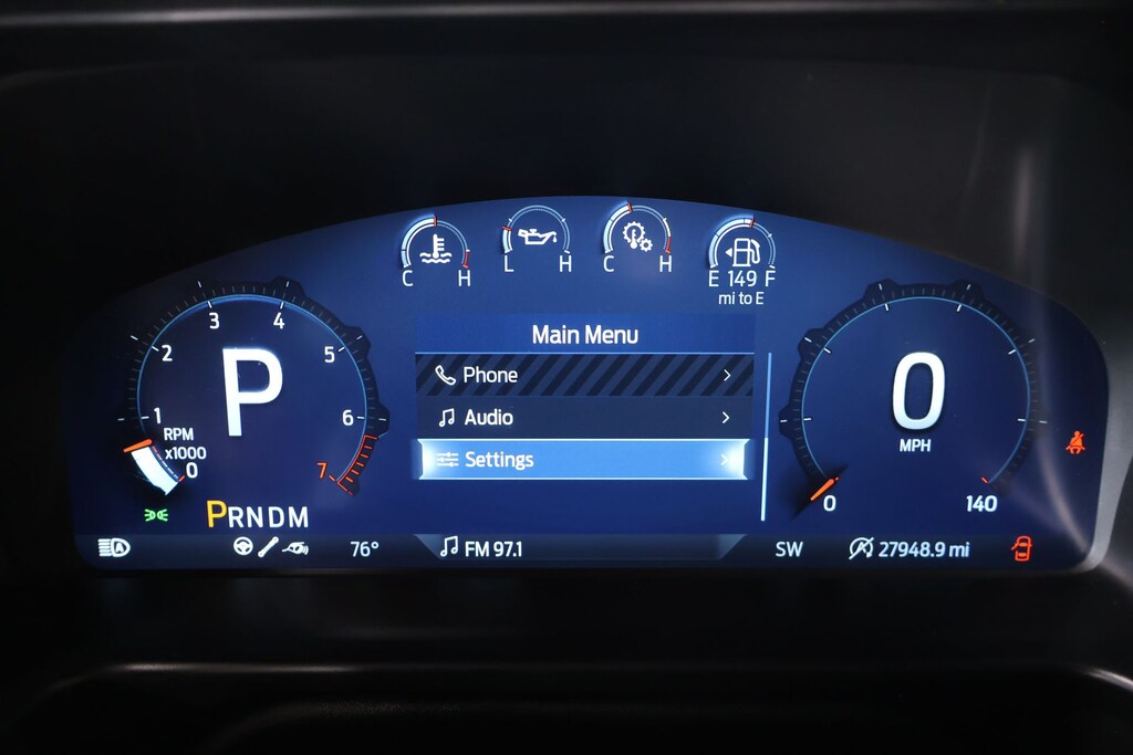 Used 2022 Ford Bronco Raptor SUV