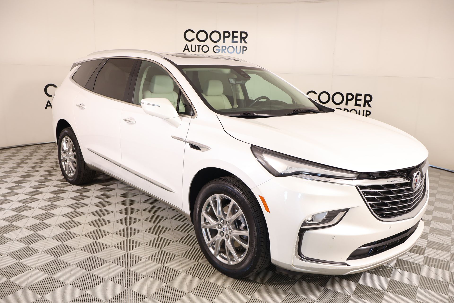 2023 Buick Enclave Premium