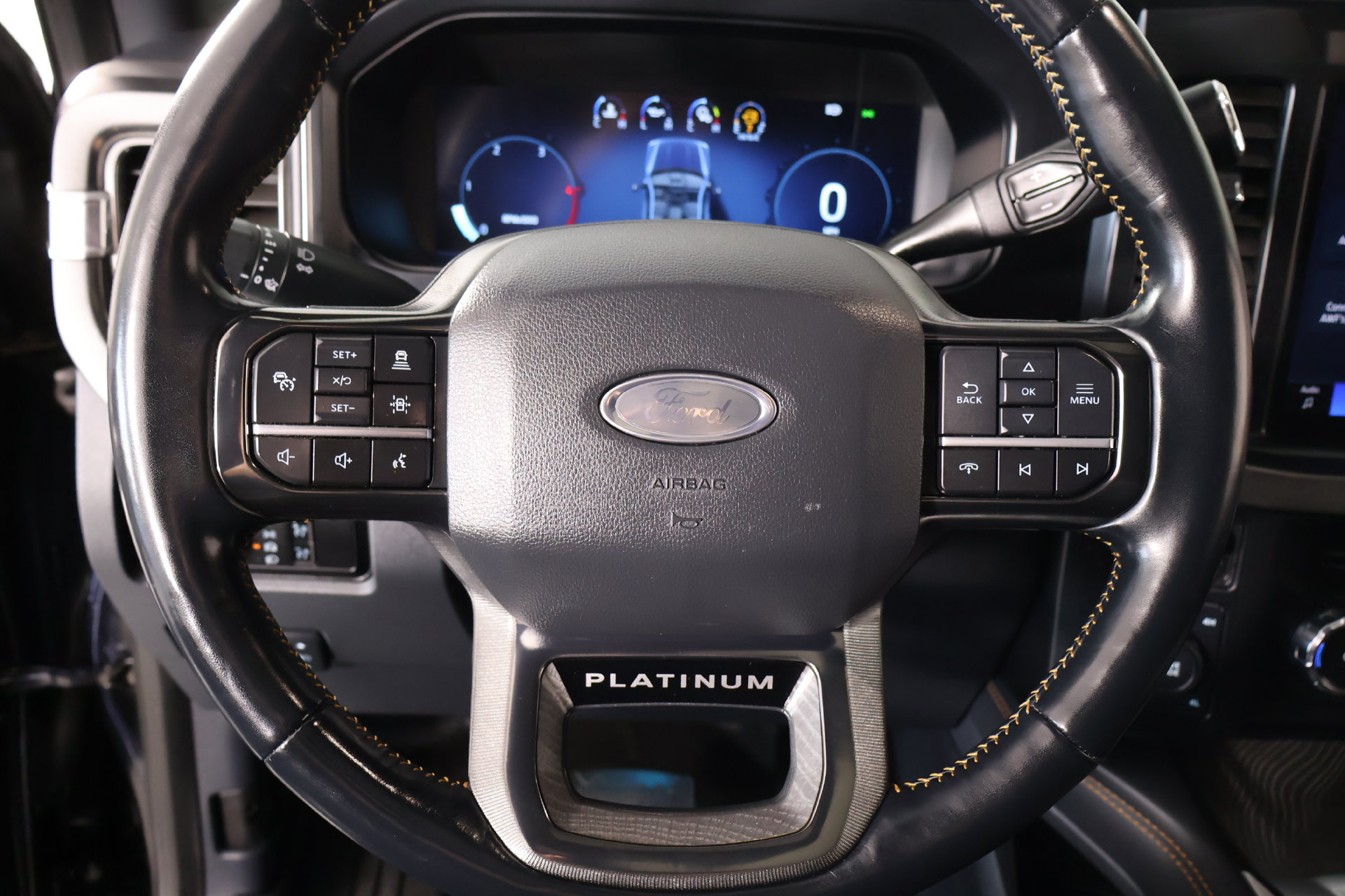 Used 2023 Ford F-250 Truck Crew Cab