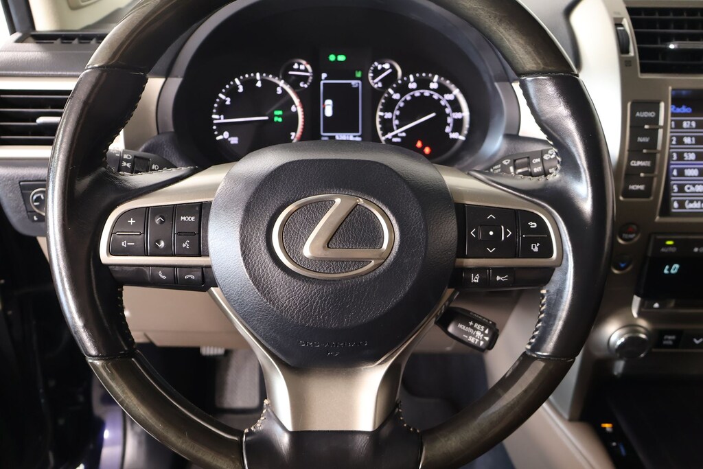 Used 2020 Lexus GX 460 SUV