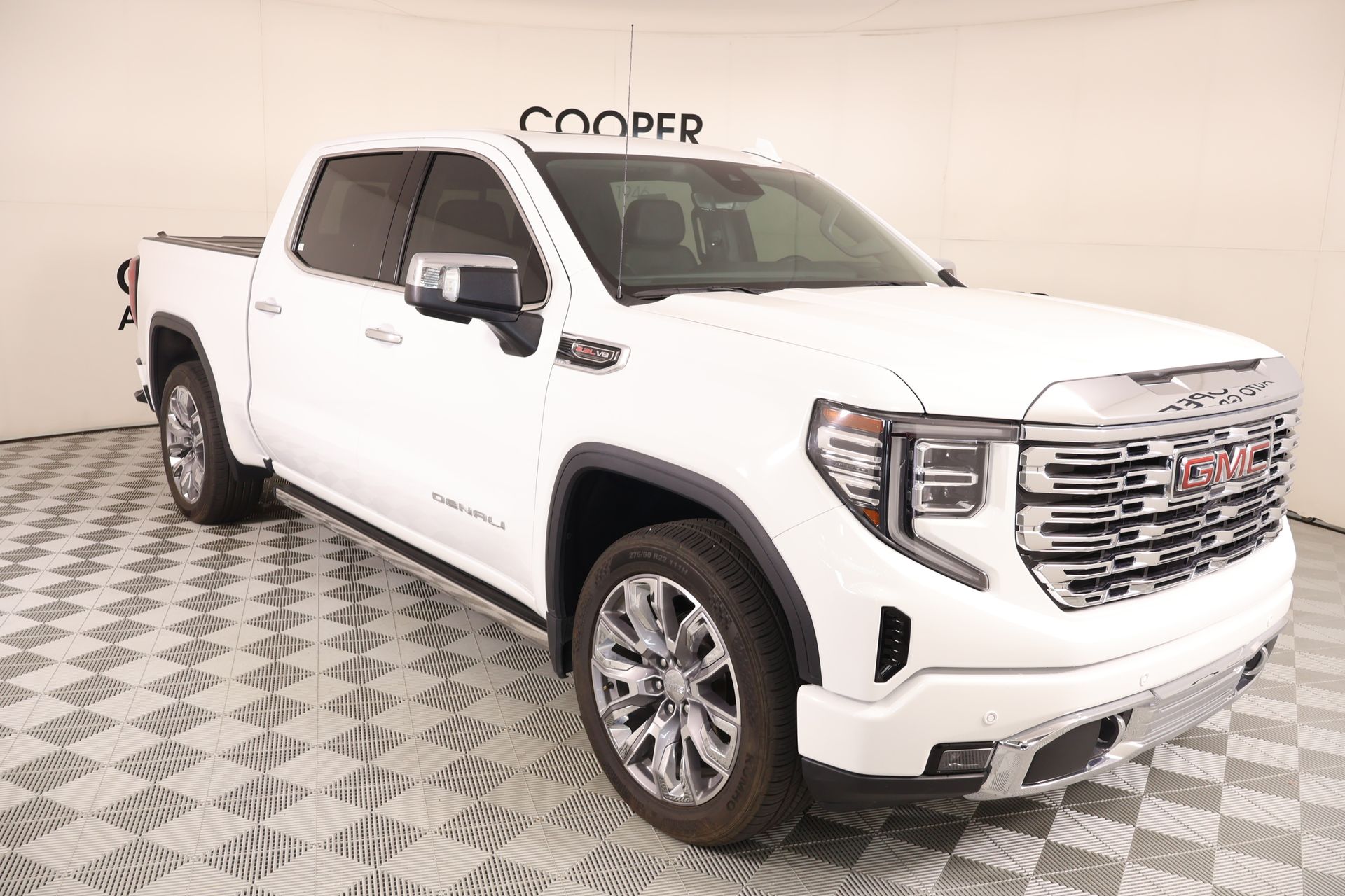  GMC Sierra 1500