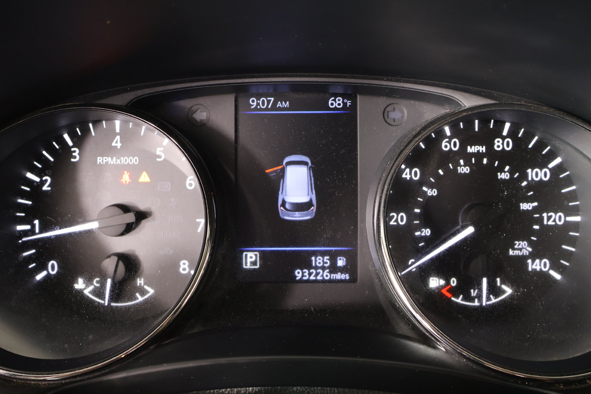 Used 2020 Nissan Rogue SV SUV