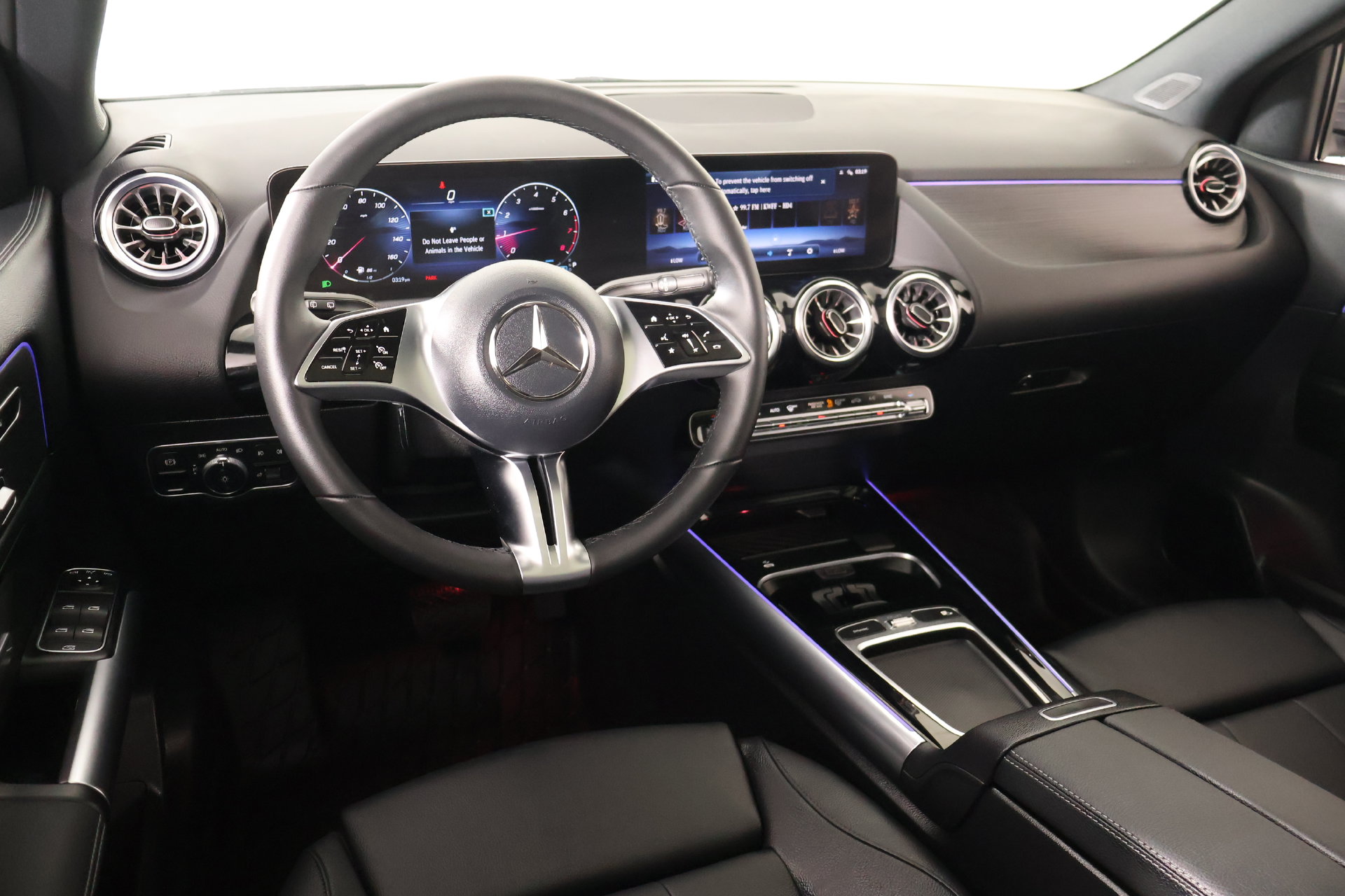 Used 2026 Mercedes-Benz GLA 250 4MATIC SUV