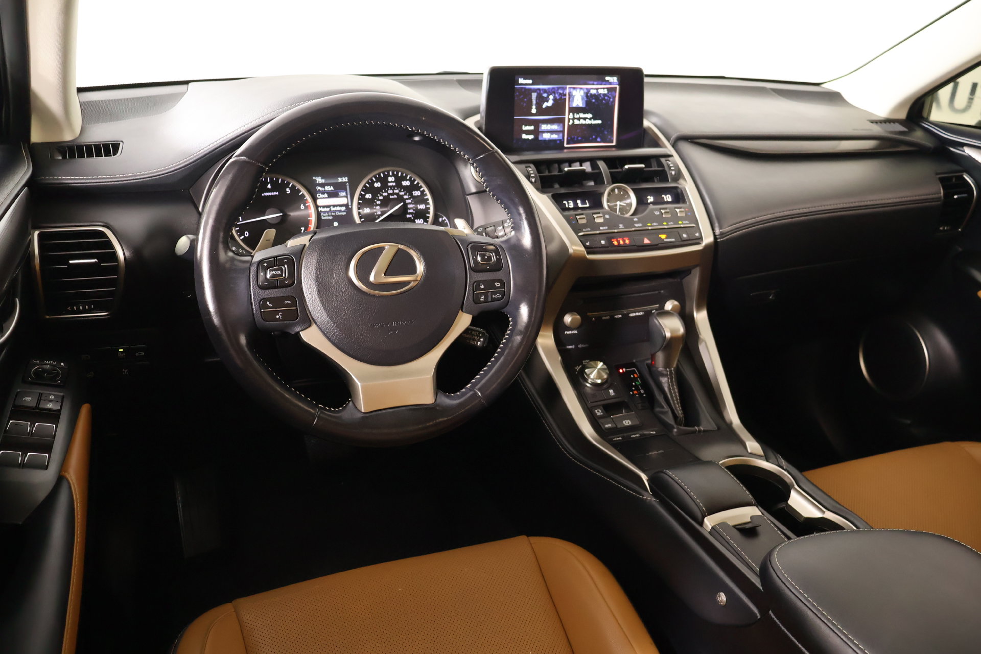 Used 2020 Lexus NX 300 SUV
