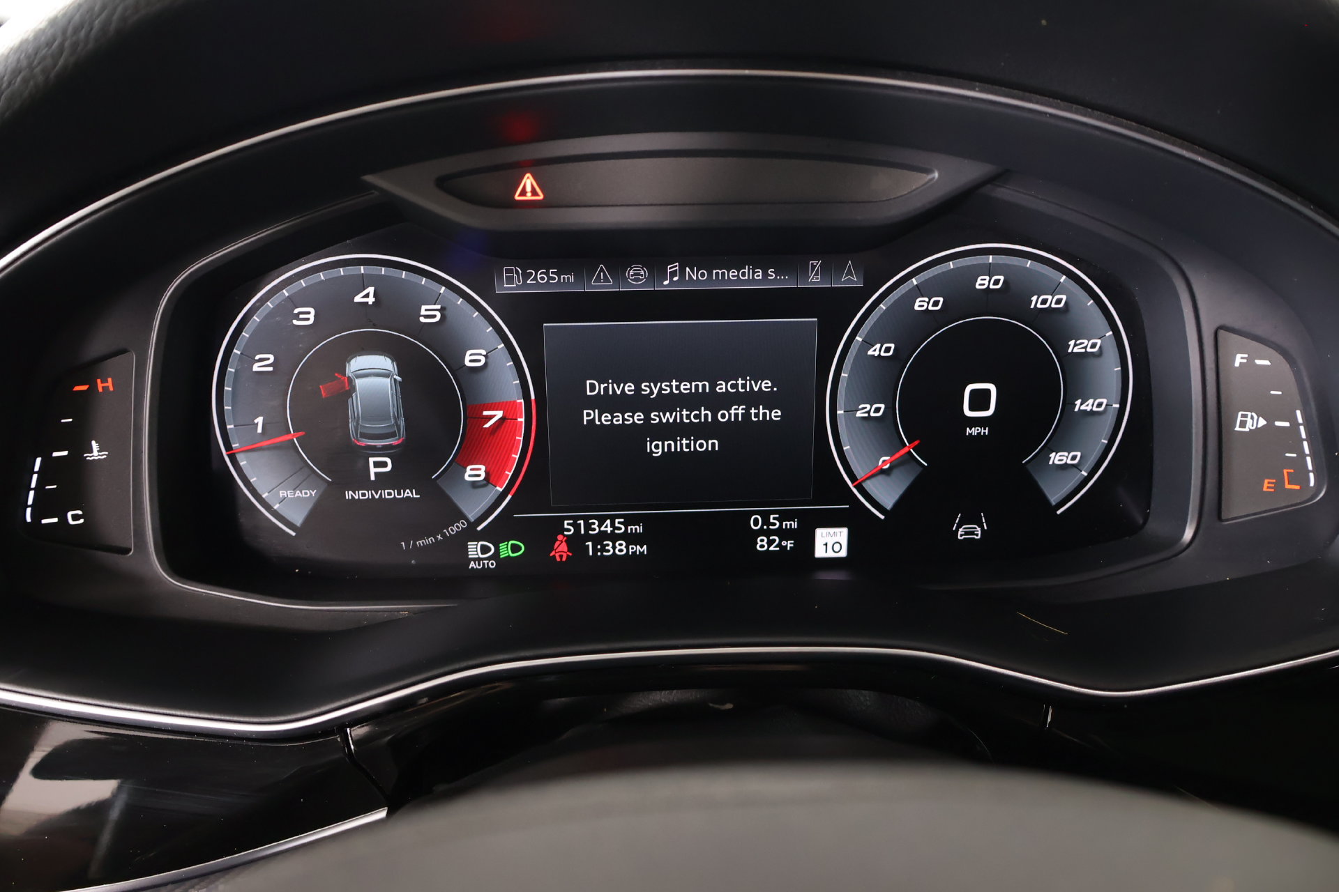 Used 2024 Audi SQ8 4.0T Premium Plus SUV