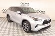  Toyota Highlander Hybrid