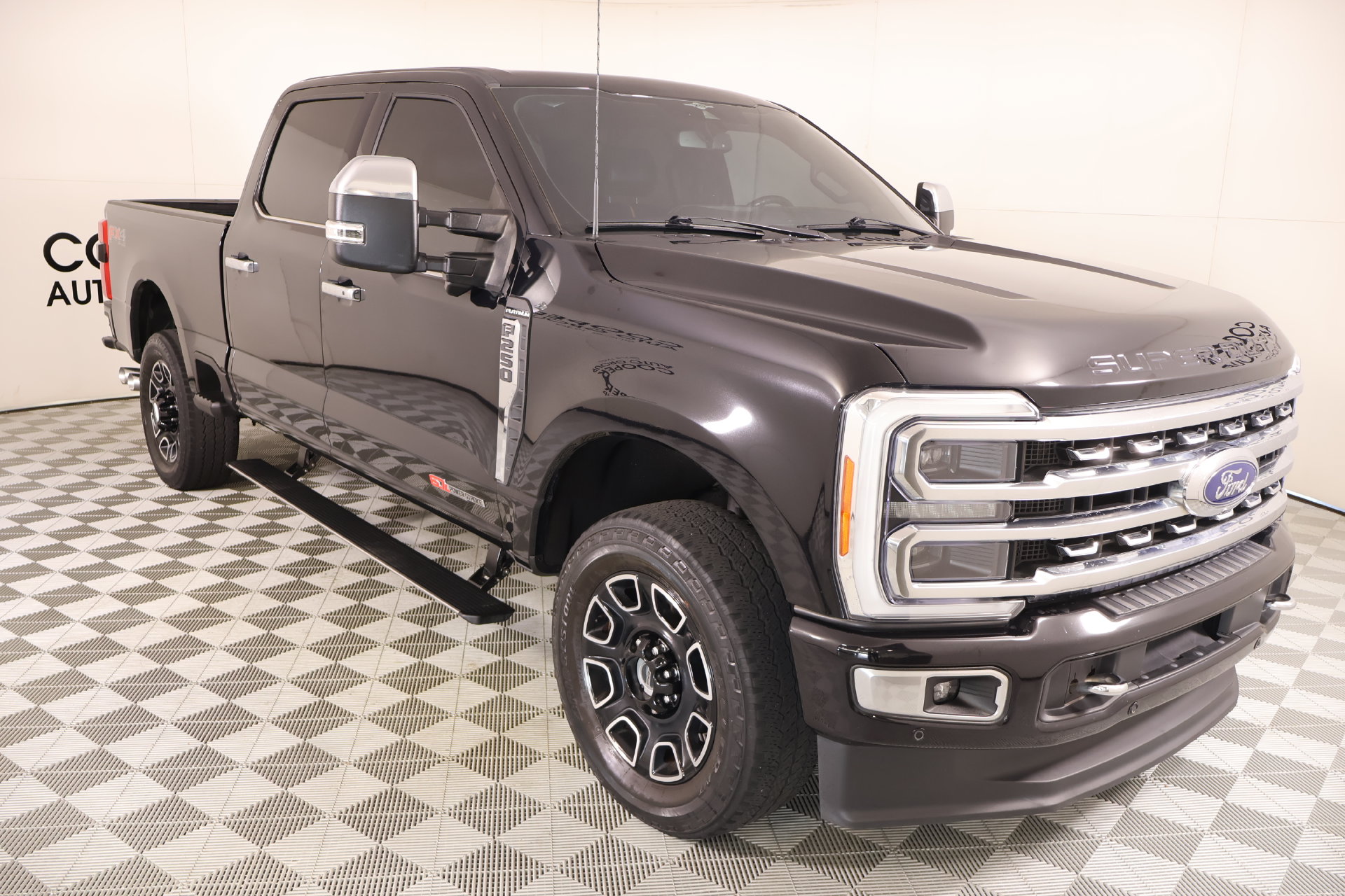  Ford F-250
