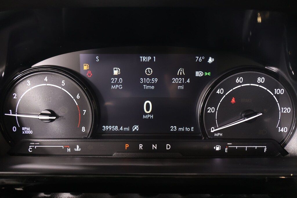 Certified 2022 Lincoln Corsair Standard SUV