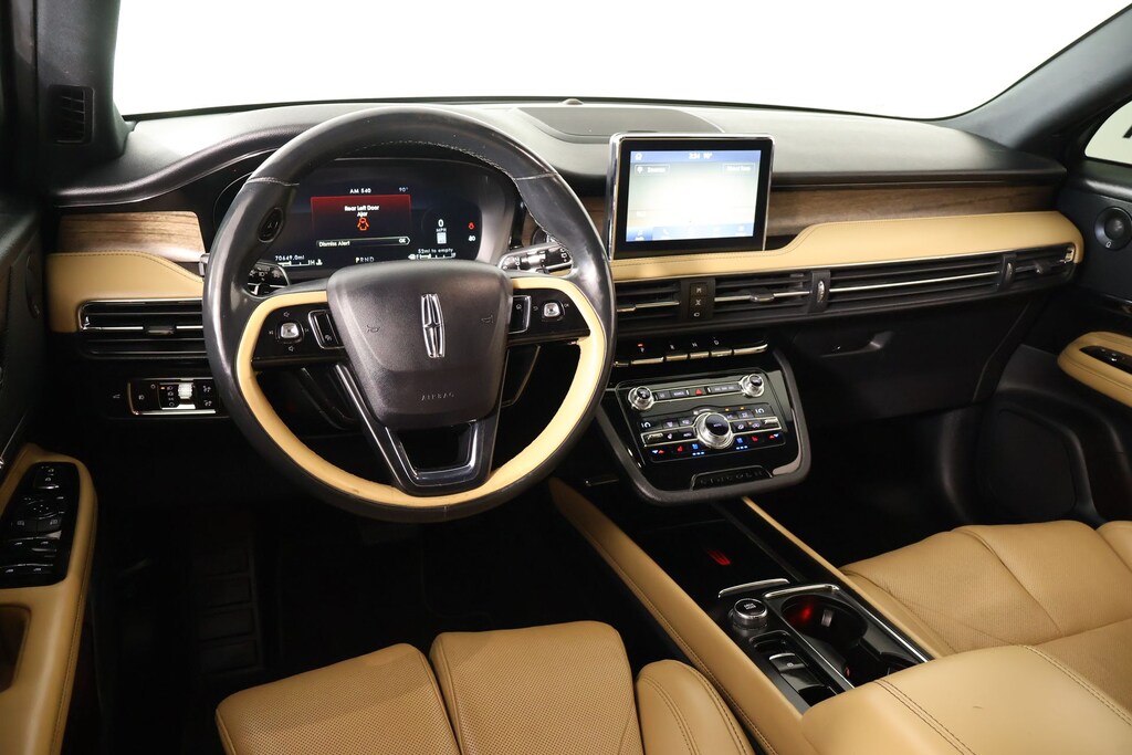 Used 2020 Lincoln Corsair Reserve SUV