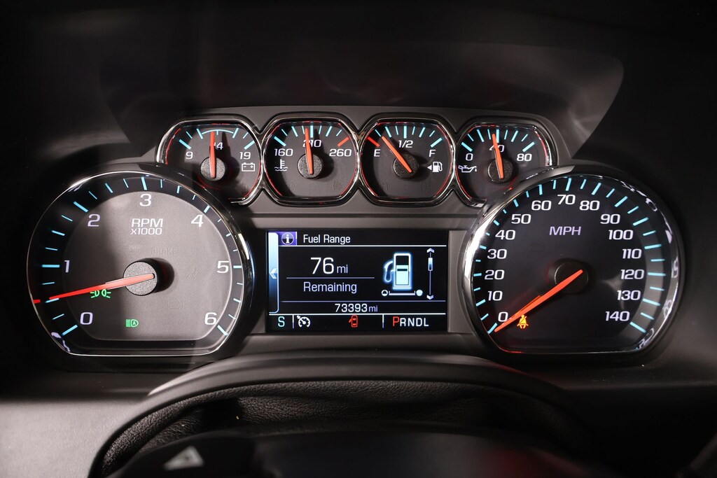 Certified 2020 Chevrolet Tahoe LT SUV
