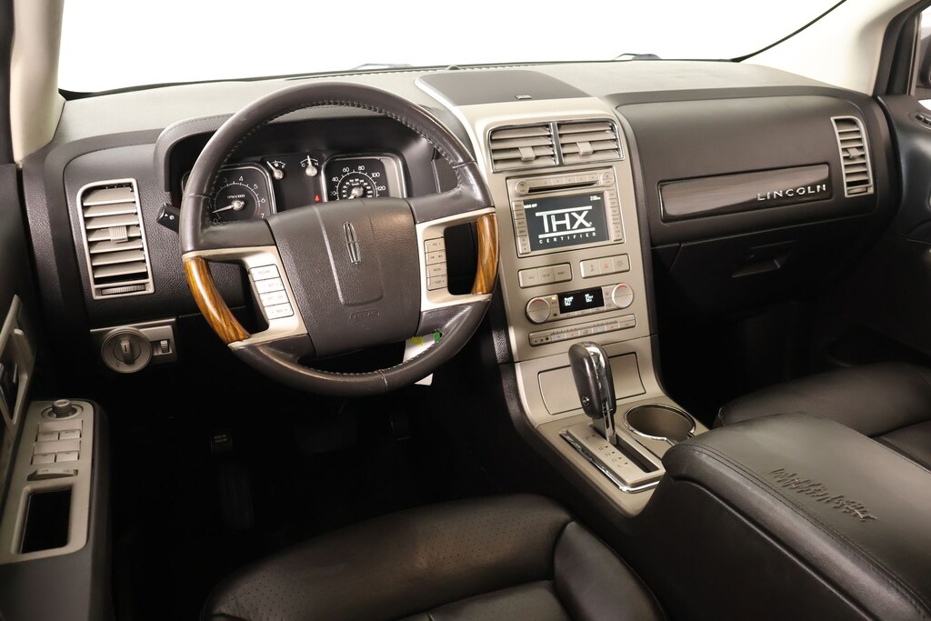 Used 2007 Lincoln MKX Base SUV