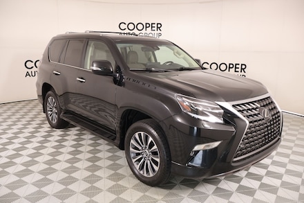 2023 LEXUS GX 460 Luxury SUV