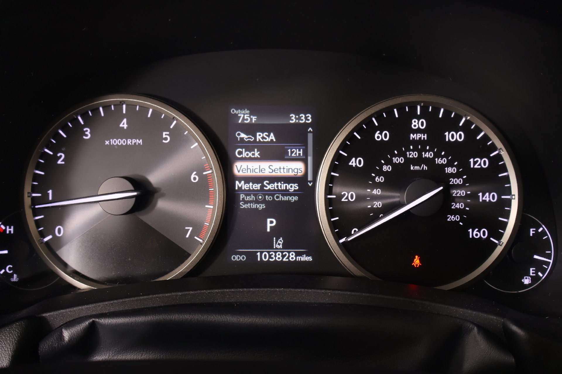 Used 2020 Lexus NX 300 SUV
