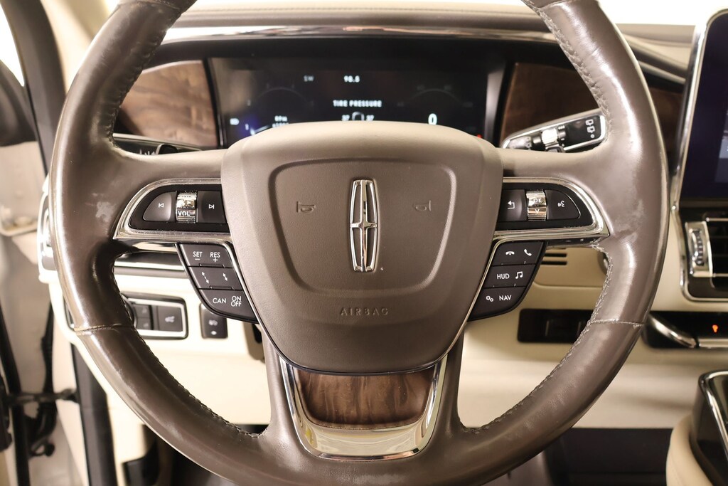 Used 2019 Lincoln Navigator Reserve SUV