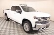 Chevrolet Silverado 1500 LTD