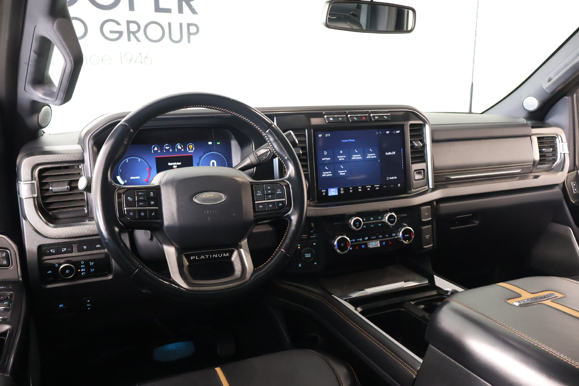 Used 2023 Ford F-250 Truck Crew Cab