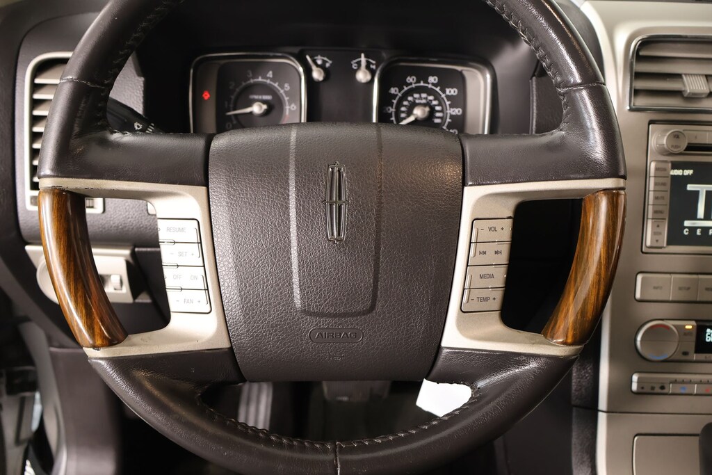 Used 2007 Lincoln MKX Base SUV