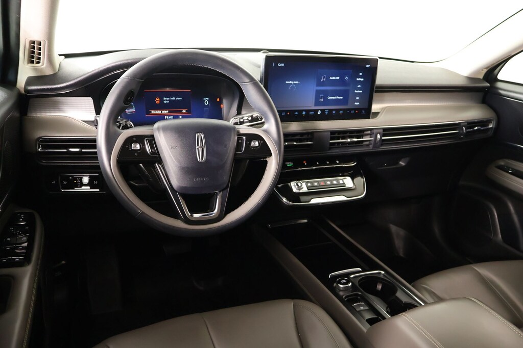 Used 2024 Lincoln Corsair Premiere SUV