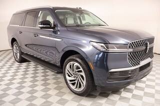 2026 Lincoln Navigator L Premiere SUV
