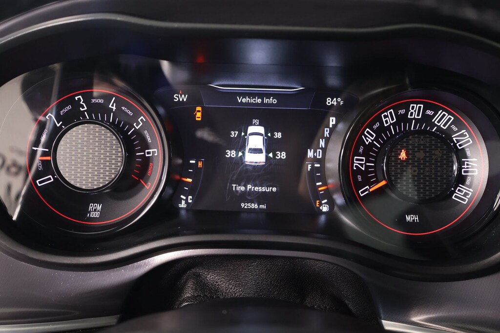 Certified 2020 Dodge Challenger SXT Coupe