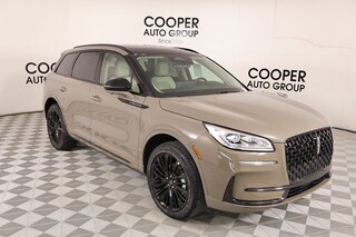 2026 Lincoln Corsair Reserve SUV