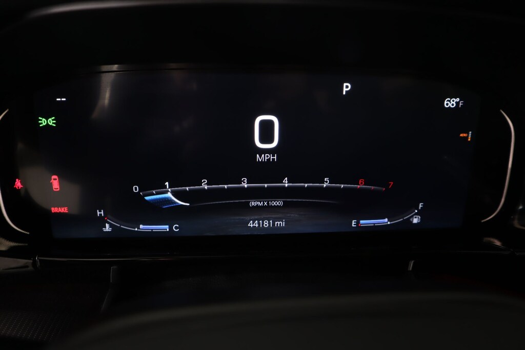 Used 2023 Jeep Grand Wagoneer Series II SUV