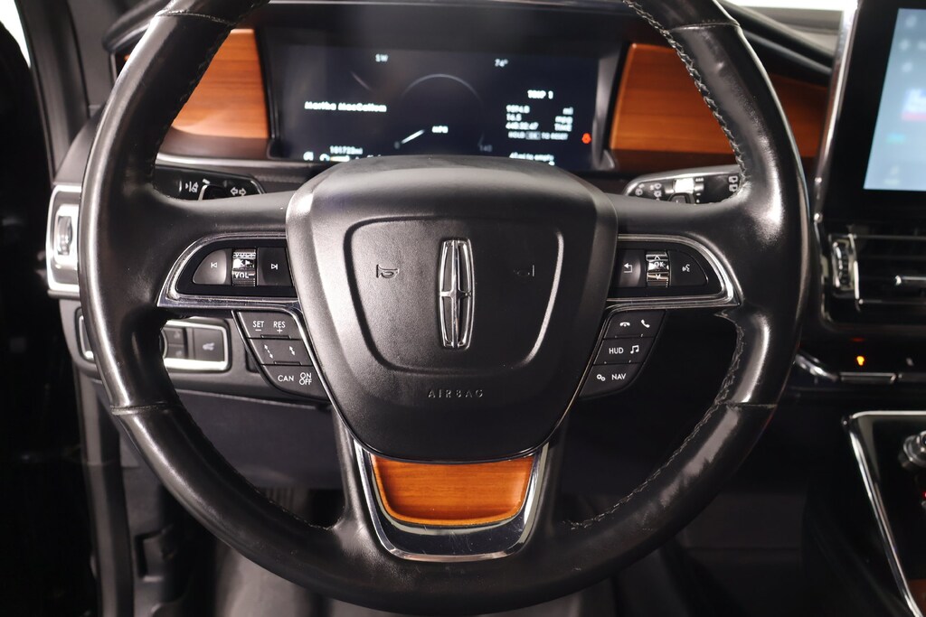 Used 2020 Lincoln Navigator Reserve SUV