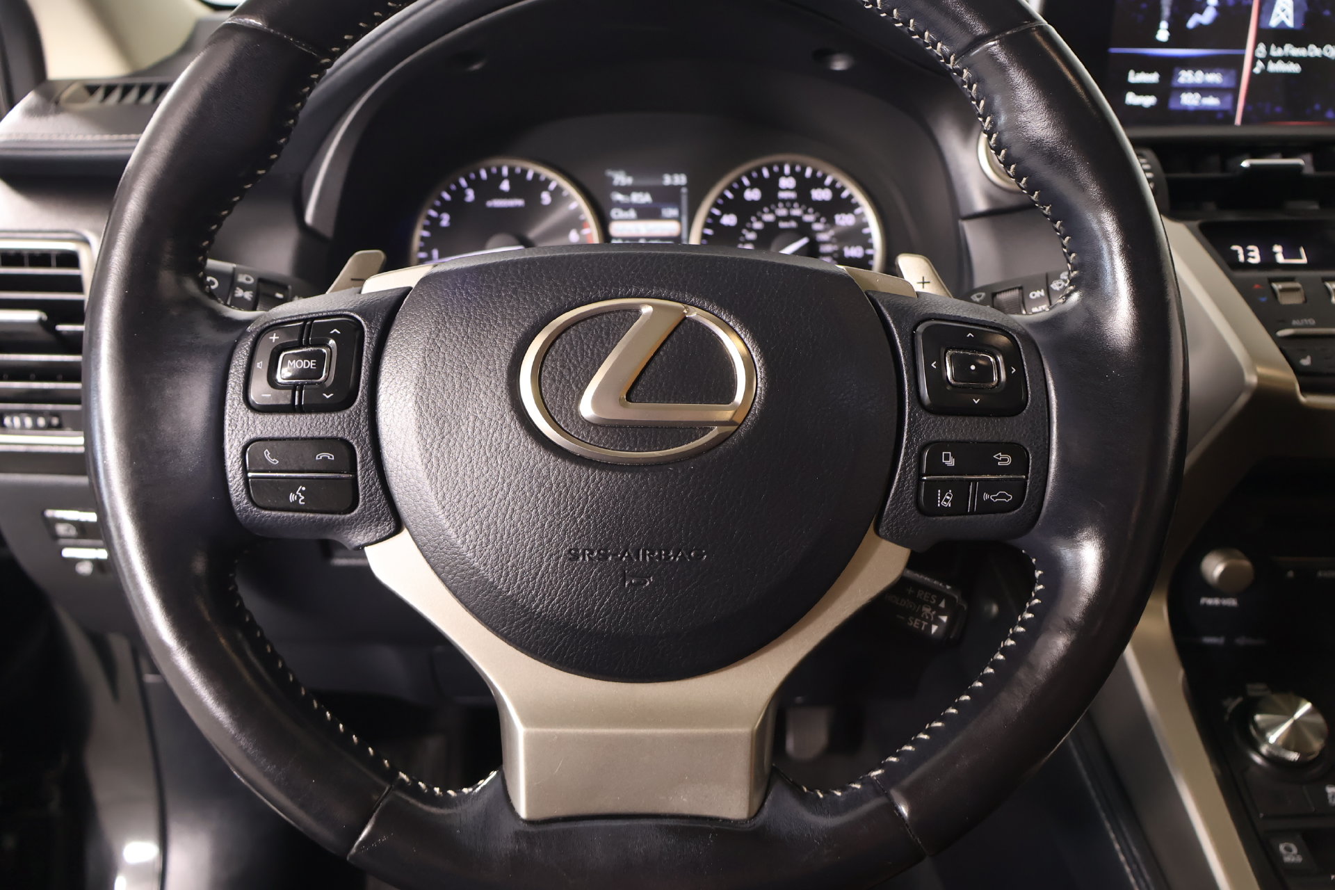 Used 2020 Lexus NX 300 SUV