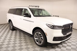 2026 Lincoln Navigator L Premiere SUV