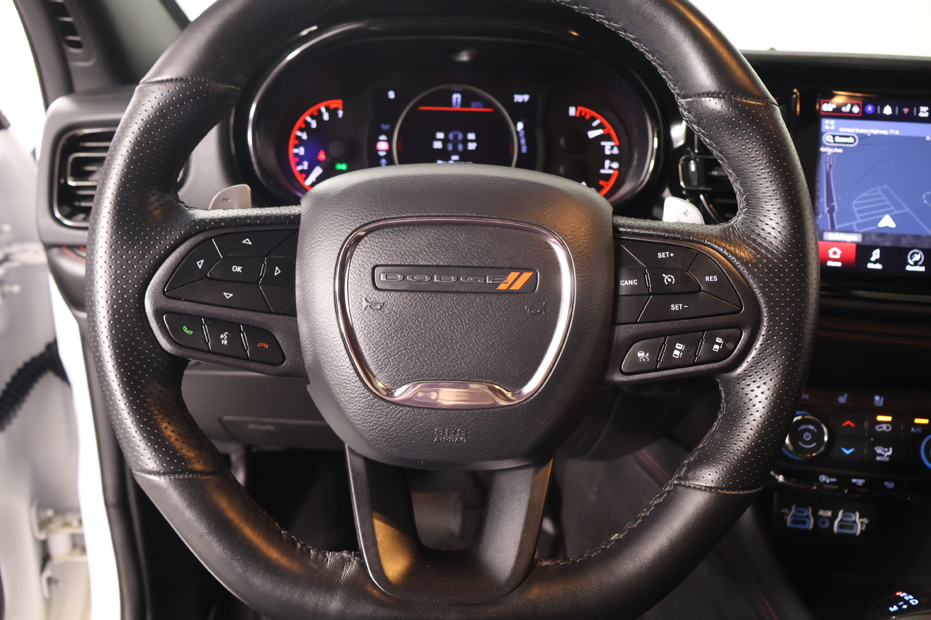 Used 2024 Dodge Durango GT SUV