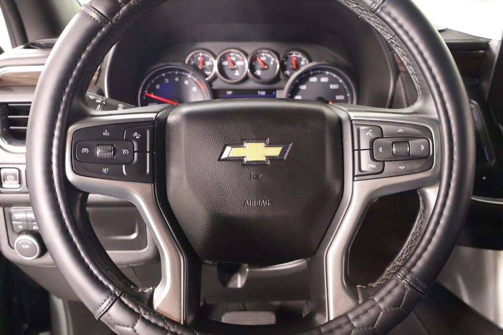 Used 2023 Chevrolet Suburban LS SUV