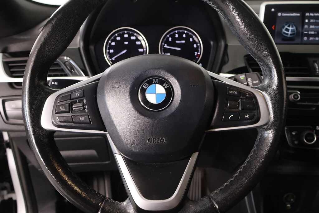 Used 2020 BMW X2 sDrive28i Sports Activity Coupe