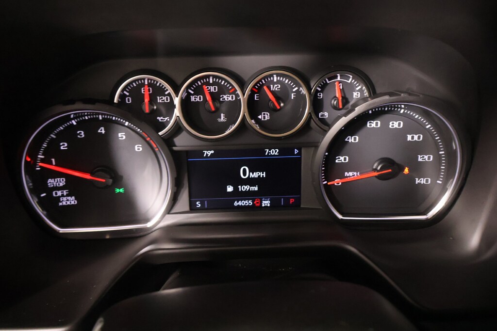 Used 2023 Chevrolet Suburban LS SUV