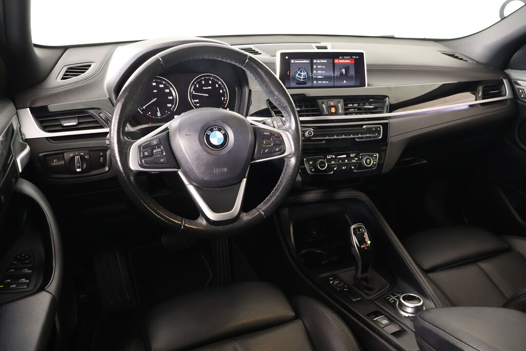 Used 2020 BMW X2 sDrive28i Sports Activity Coupe